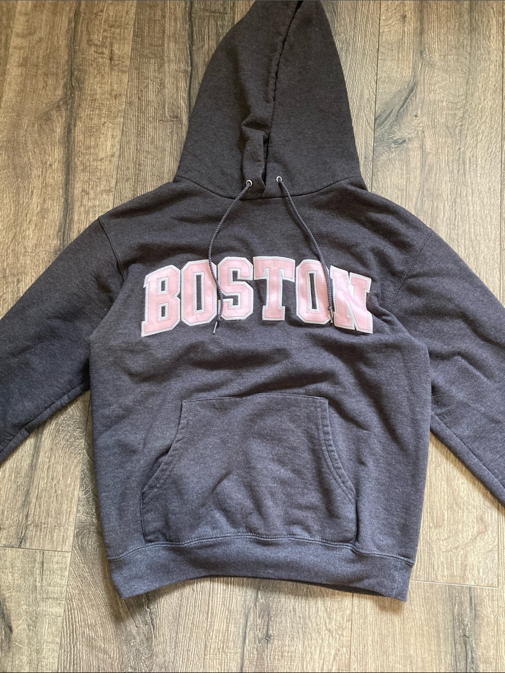Champion Boston Hoodie